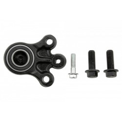 Támasztó- / vezetőcsukló ALSÓ PEUGEOT 407, CITROEN C5 364072