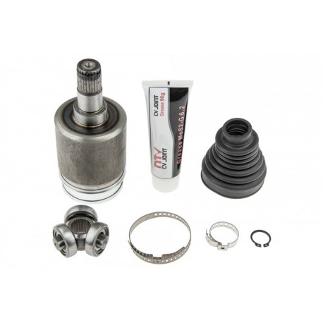 Csuklókészlet, hajtótengely BELSŐ MERCEDES C- 203 4MAT 00-05 A2033300801