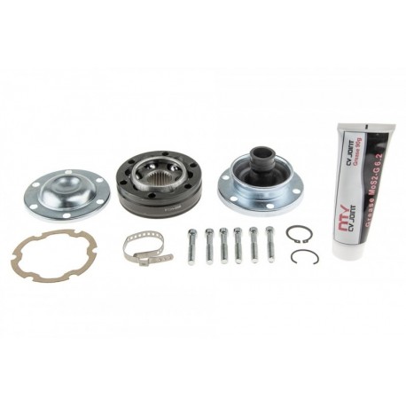 Csuklókészlet, hajtótengely NAPEDOWEGO, REDUKTOR JEEP LIBERTY ME807