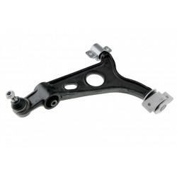 Lengőkar, kerékfelfüggesztés ALSÓ JOBB ALFA ROMEO 147 2001-, 156 1997- 60652466