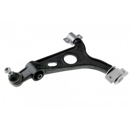 Lengőkar, kerékfelfüggesztés ALSÓ JOBB ALFA ROMEO 147 2001-, 156 1997- 60652466