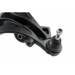 Lengőkar, kerékfelfüggesztés ELSŐ JOBB JEEP LIBERTY 08-, DODGE NITRO 52109986AD