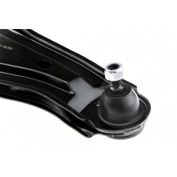 Lengőkar, kerékfelfüggesztés ALSÓ JOBB HYUNDAI GETZ 2002- 545011C000