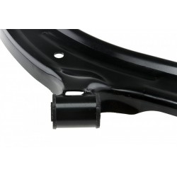 Lengőkar, kerékfelfüggesztés ALSÓ JOBB NISSAN MICRA K12 03-, NOTE 06- 54500EL000