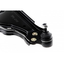 Lengőkar, kerékfelfüggesztés ALSÓ JOBB OPEL ASTRA VECTRA CALIBRA 1990- 352076