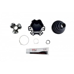 Csuklókészlet, hajtótengely BELSŐ SHARAN GALAXY AUDI A4 A6 7M3498103