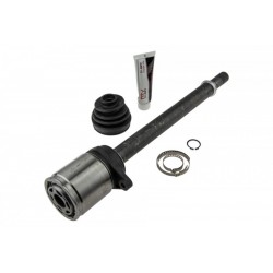 Csuklókészlet, hajtótengely BELSŐ JOBB QASHQAI KOLEOS 4WD 1.6 2.0 DCI 391001189R