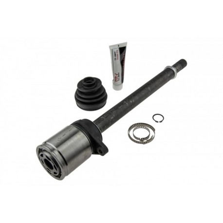 Csuklókészlet, hajtótengely BELSŐ JOBB QASHQAI KOLEOS 4WD 1.6 2.0 DCI 391001189R