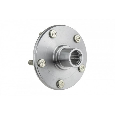 Kerékagy ELSŐ kerékcsapágy nélkül PAJERO PININ 99-05 MR554702