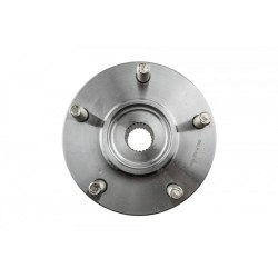 Kerékagy ELSŐ kerékcsapágy nélkül PAJERO PININ 99-05 MR554702