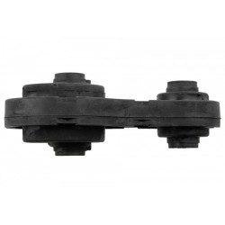 Felfüggesztés, motor HÁTSÓ MAZDA 2 DE 07- D6513904XD