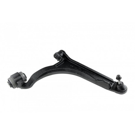 Lengőkar, kerékfelfüggesztés ALSÓ JOBB ELSŐ CHRYSLER PACIFICA 2003- 4743476AI