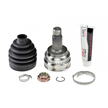 Csuklókészlet, hajtótengely KÜLSŐ BMW XDRIVE E90 E91 E92 E60 E61 31607558951