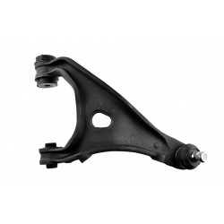 Lengőkar, kerékfelfüggesztés HÁTSÓ JOBB SUBARU IMPREZA 07- LEGACY 20252FG000