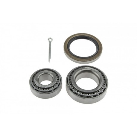 Kerékcsapágy készlet ELSŐ HYUNDAI H100 93-, H1 97-, H200 5170144000