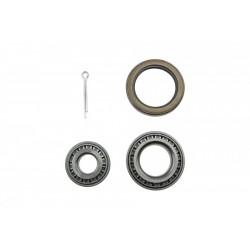 Kerékcsapágy készlet ELSŐ HYUNDAI H100 93-, H1 97-, H200 5170144000