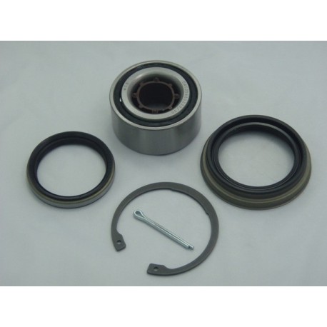 Kerékcsapágy készlet ELSŐ TOYOTA STARLET EP8 89-, EP9 96- 9036935039