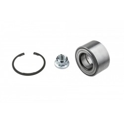 Kerékcsapágy készlet ELSŐ VW TOUAREG /OPROCZ 2.5TDI/ 03-, AUDI Q7 06-, PORSCHE CAYENNE 02- 7L0498287