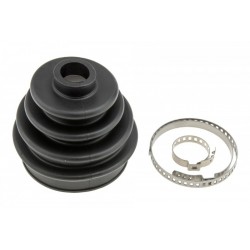 Gumiharang készlet, hajtótengely NPW:VW-006,VW-012,