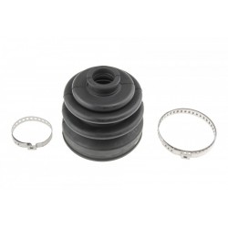 Gumiharang készlet, hajtótengely KÜLSŐ