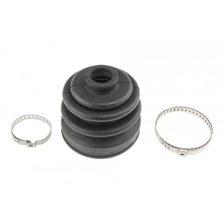 Gumiharang készlet, hajtótengely KÜLSŐ