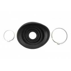 Gumiharang készlet, hajtótengely KÜLSŐ NPZ-FT-008