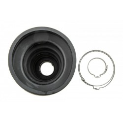 Gumiharang készlet, hajtótengely NPZ-HD-038,NPZ-RV-021