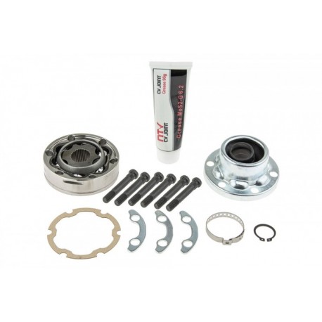Csuklókészlet, hajtótengely BMW X-5 00-, BMW SERIA 7 E65/E66 01- /32T/ 26117526822