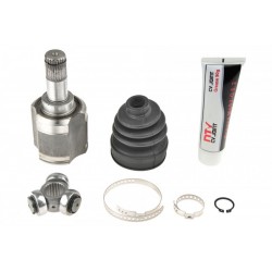 Csuklókészlet, hajtótengely BELSŐ ACCENT MC 06- ELANTRA HD 06- 4950010