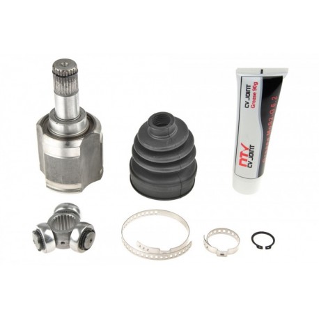 Csuklókészlet, hajtótengely BELSŐ ACCENT MC 06- ELANTRA HD 06- 4950010