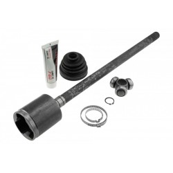 Csuklókészlet, hajtótengely BELSŐ ISUZU TROOPER, HONDA PASSPORT, OPEL MONTEREY -97 /JOBB/ IZ542