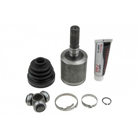 Csuklókészlet, hajtótengely BELSŐ ISUZU TROOPER, HONDA PASSPORT, OPEL MONTEREY -97 /BAL/ IZ543