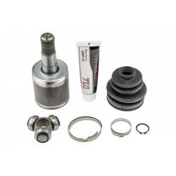 Csuklókészlet, hajtótengely BELSŐ MITSUBISHI PAJERO V14W-V55W 91-04, PAJERO SPORT K94W/K99W 96-06, SPACE /BAL/ MB886681