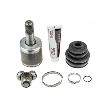 Csuklókészlet, hajtótengely BELSŐ MITSUBISHI PAJERO V14W-V55W 91-04, PAJERO SPORT K94W/K99W 96-06, SPACE /BAL/ MB886681