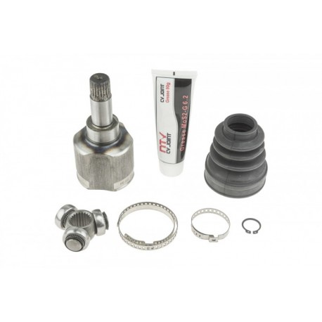 Csuklókészlet, hajtótengely BELSŐ PEUGEOT 206 1.1,1.4 98- /BAL/ 32726E