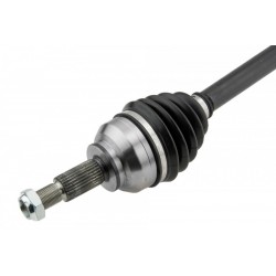 Hajtótengely RENAULT LAGUNA II 1.6,1.8,2.0 01- /GEAR BOX 5 SPEED BAL/ 8200232886