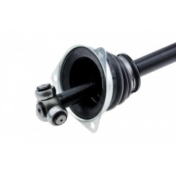 Hajtótengely RENAULT LAGUNA II 1.6,1.8,2.0 01- /GEAR BOX 5 SPEED BAL/ 8200232886