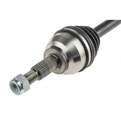 Hajtótengely RENAULT LAGUNA II 1.6,1.8,2.0 01- /GEAR BOX 5 SPEED JOBB/ 303631