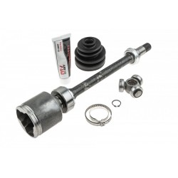 Csuklókészlet, hajtótengely BELSŐ TOYOTA AVENSIS AT220/ZZT220/AT221/ST220 1.6,2.0 97-03 /JOBB/ 4303005050