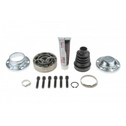 Csuklókészlet, hajtótengely BELSŐ VW PASSAT B6 05- , TOURAN 03- BAL/JOBB, SKODA SUPERB 2.0TDI 1K0407331