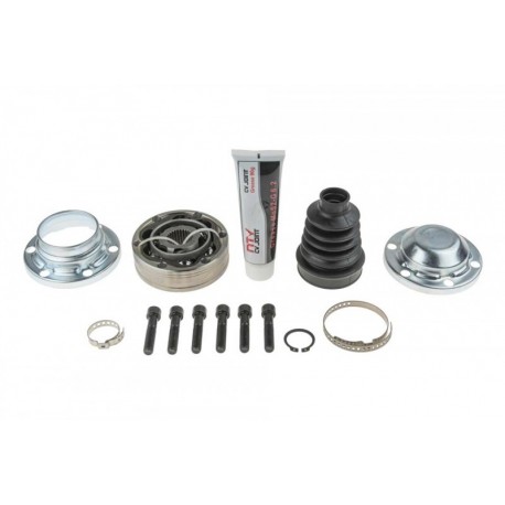 Csuklókészlet, hajtótengely BELSŐ VW PASSAT B6 05- , TOURAN 03- BAL/JOBB, SKODA SUPERB 2.0TDI 1K0407331