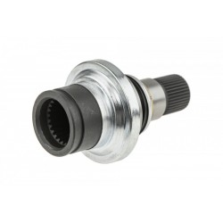 Hajtótengely VW SHARAN 00-, FORD GALAXY 00-, SEAT ALHAMBRA 00- 02N409344E