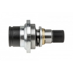 Hajtótengely VW SHARAN 00-, FORD GALAXY 00-, SEAT ALHAMBRA 00- 02N409344E