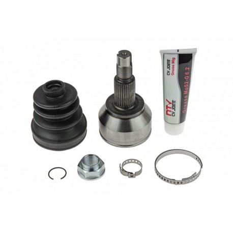 Csuklókészlet, hajtótengely KÜLSŐ ALFA ROMEO 159 1.8MPI, 1.9JTS 05-