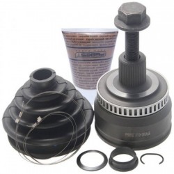 Csuklókészlet, hajtótengely KÜLSŐ AUDI A6 -97 VW PASSAT VR5 96- 4A0407305A