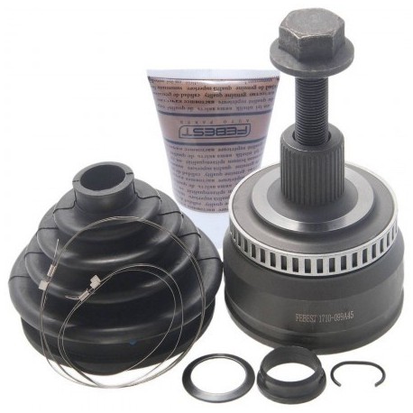 Csuklókészlet, hajtótengely KÜLSŐ AUDI A6 -97 VW PASSAT VR5 96- 4A0407305A