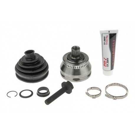 Csuklókészlet, hajtótengely KÜLSŐ AUDI A6 1.9TDI 85KW ENG.AJM 00-, PASSAT 1.9TDI 85KW AJM/ATJ 98- 3B0498099B