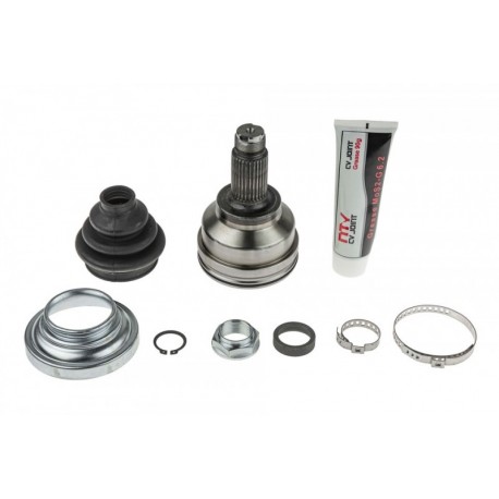 Csuklókészlet, hajtótengely KÜLSŐ BMW X-5 E53 00- /HÁTSÓ OS/ 33207500915