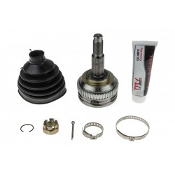 Csuklókészlet, hajtótengely KÜLSŐ DODGE CARAVAN 91-, CHRYSLER VOYAGER 96- /+ABS 47T/ 3158K