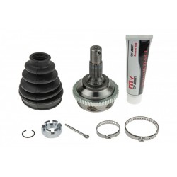 Csuklókészlet, hajtótengely KÜLSŐ CITROEN C4 1.4,1.6 04-, XSARA 1.4, 1.6, PEUGEOT 207 1.4HDI,1.6 06-, 307 1.4,1.6 00- 32725X